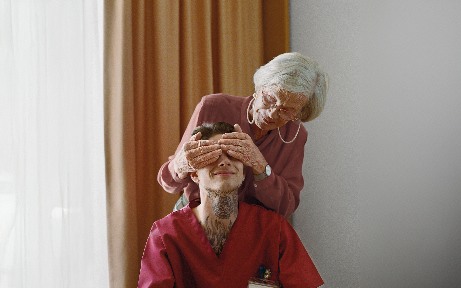 ASA et patient